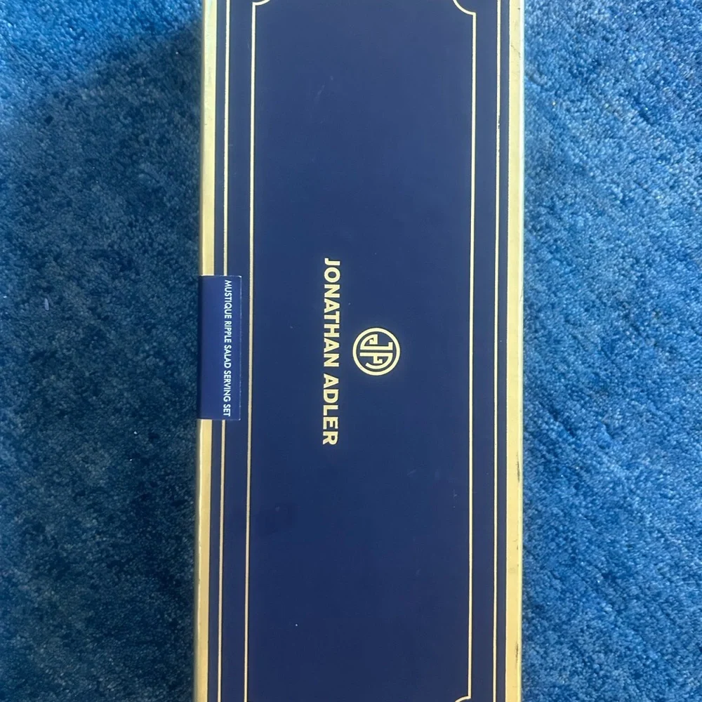 Jonathan Adler Mustique Serving set